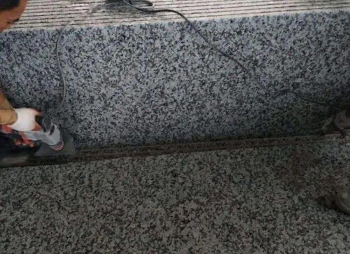 湖南茶陵縣東山石材產(chǎn)業(yè)園項(xiàng)目推進(jìn)與‘大白花’石材賞析